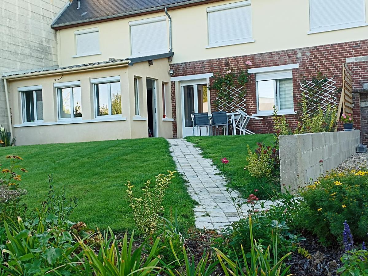 "Ma Vie La 2 " Villa Haute-Epine Exterior photo