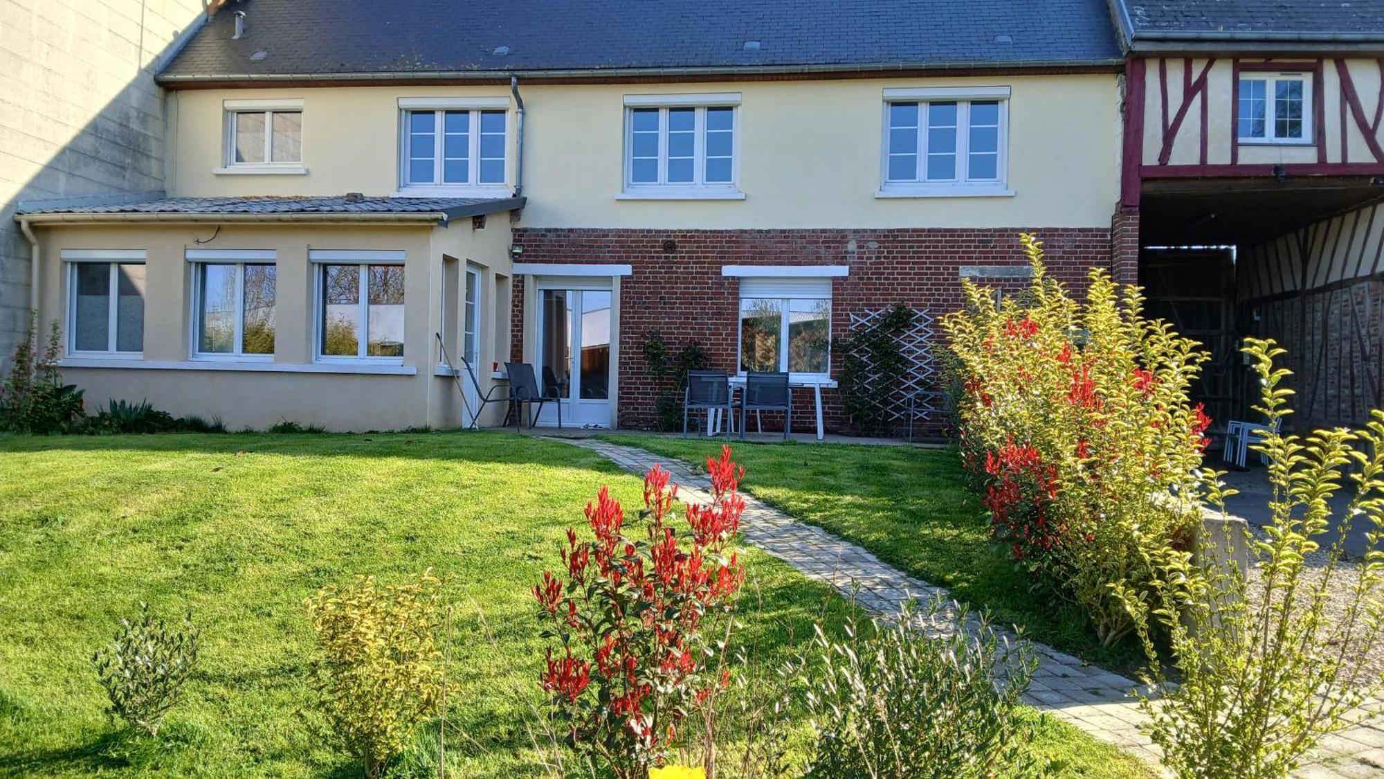 "Ma Vie La 2 " Villa Haute-Epine Exterior photo